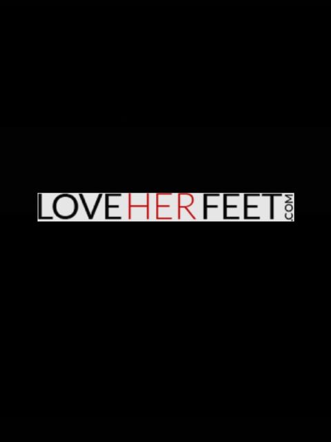LoveHerFeet