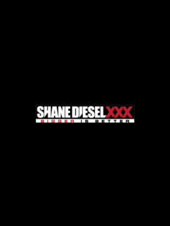 Shane Diesel XXX