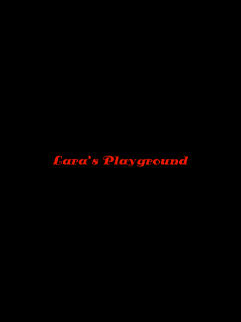 LarasPlayground
