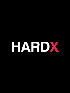 Hard X