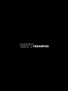 Titty CreamPies