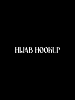 Hijab Hookup