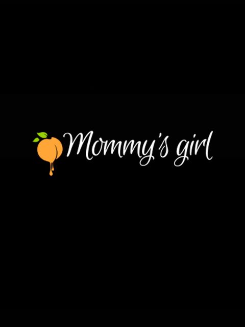 Mommys Girl