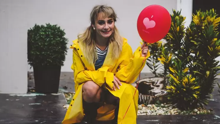 She gets a Treat for her 69 Trick! - in POV