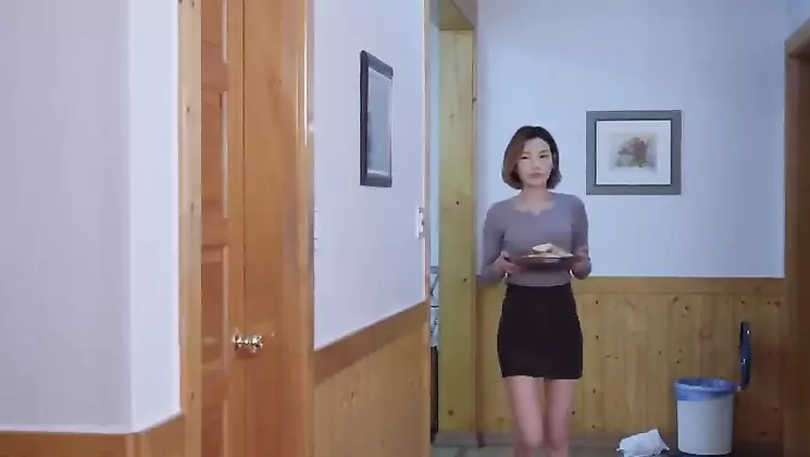 korean couple  romantic sex part  6