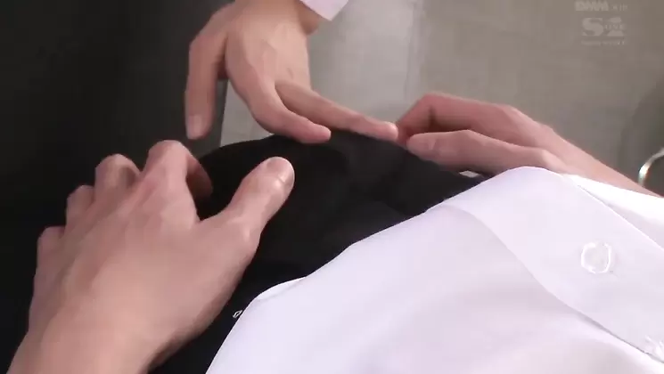 SNIS-605 Oma ● This, Kupaa  Aoi Tsukasa