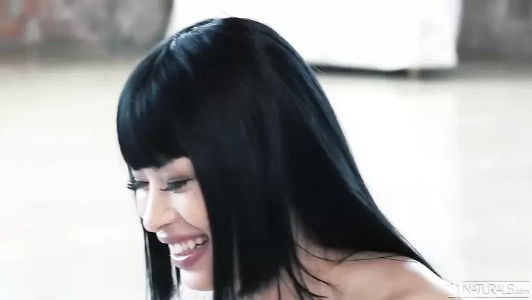 Fucking Asian fucked with aspiration