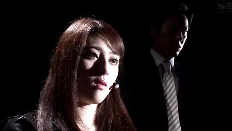 SNIS-330 - Jun Aizawa