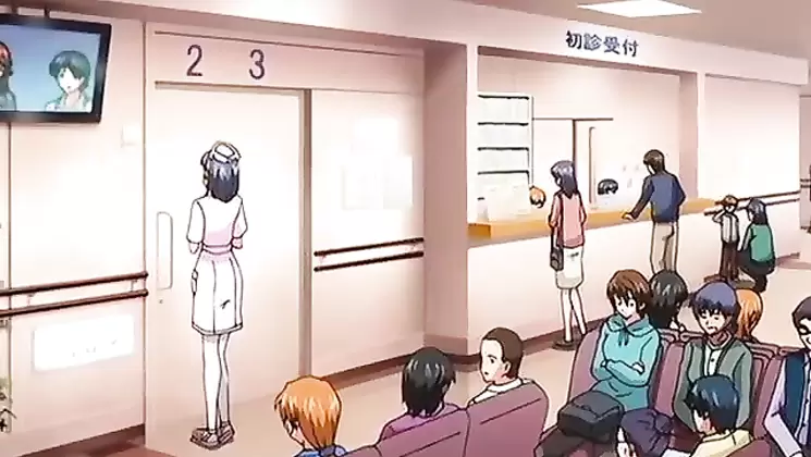 Watch Chinetsu Karte  The Devilish Cherry Episode 2 hentai online english sub