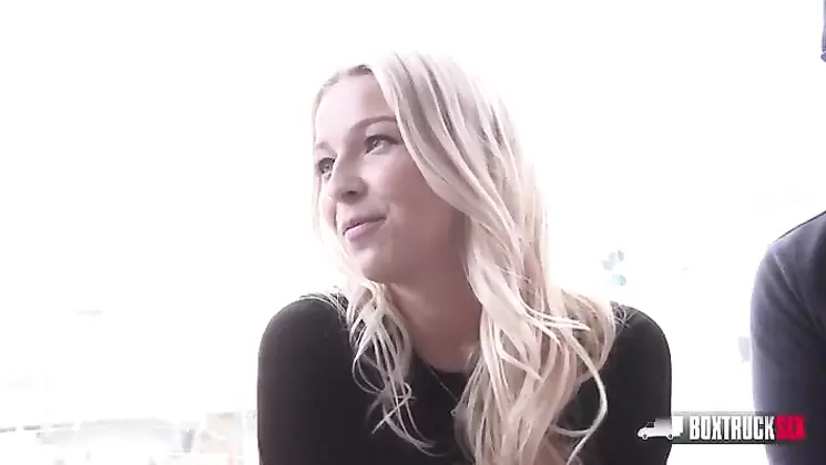 Karol Lilien   Gangbang