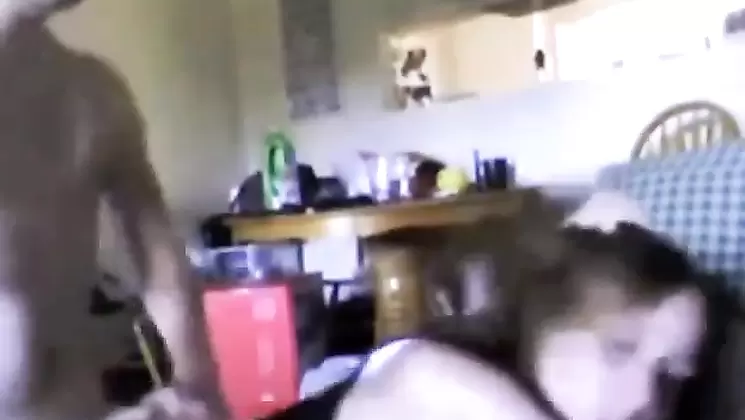 brother sister almost gets caught