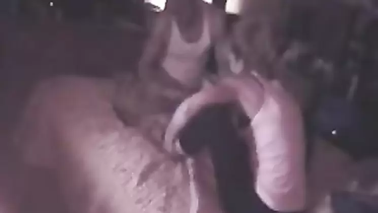 brother and sister real homemade