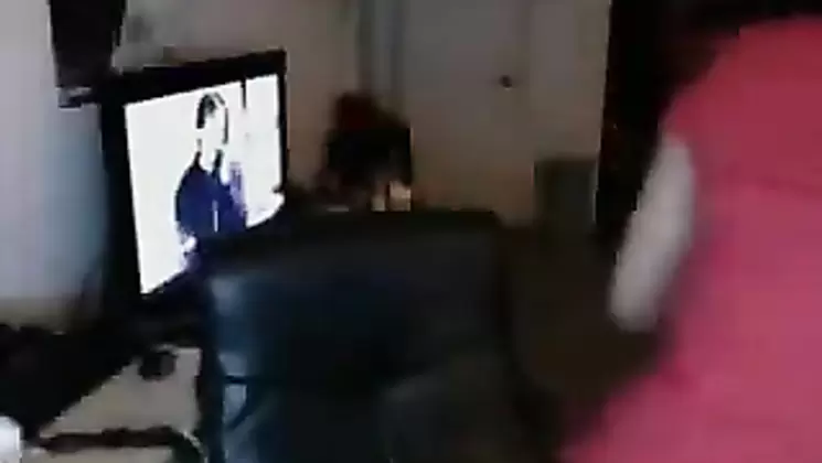 Brother fuck sister with a tiny dick