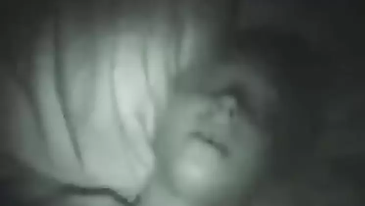 sleeping sister fucked by brother next to another sister