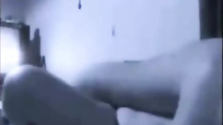 mom gives son handjob then he fucks her REAL INCEST