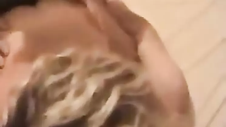 Cuckold wifey fucked in hardcore threesome