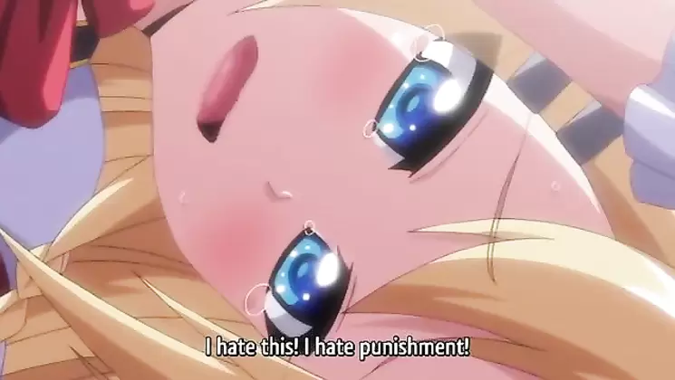 Kimi no Mana wa Rina Witch - Episode 1 - English Sub