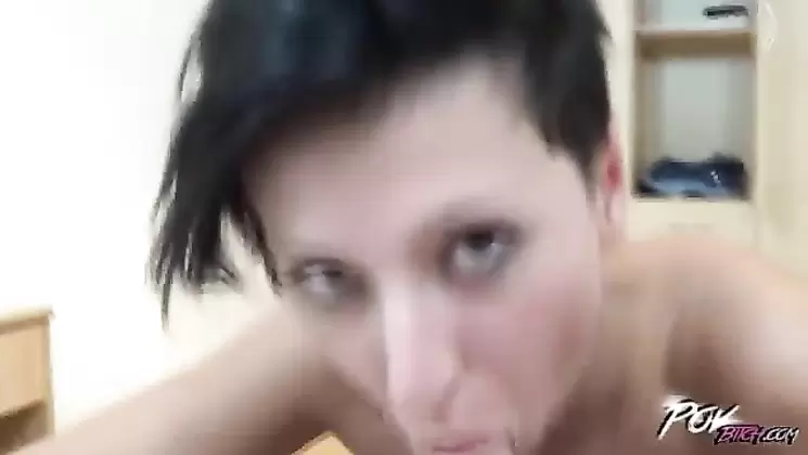 Emylia Argan big tits & sweet pussy for creampie