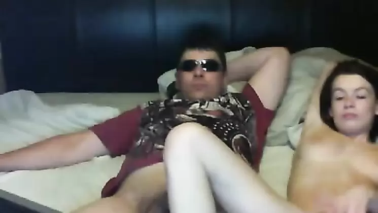 A night at Dad's place Part12