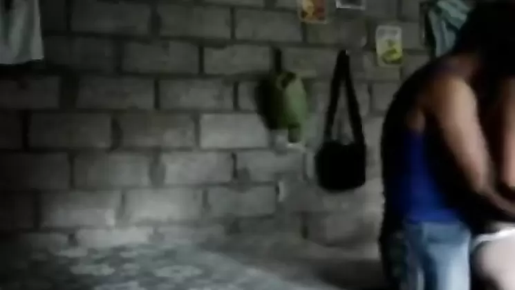 Father and daughter from Chile - Part 1