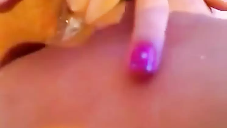 Beautifull Babe Play with Her Wet Pussy, Porn 05