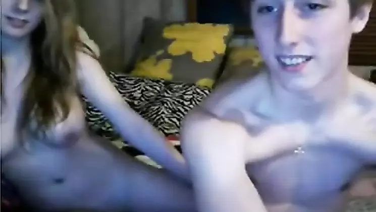 She seduced her brother