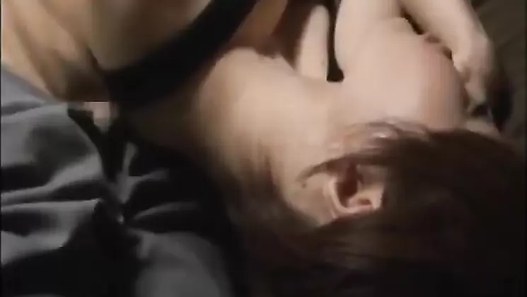 Beautiful asian girl get fucked by her student