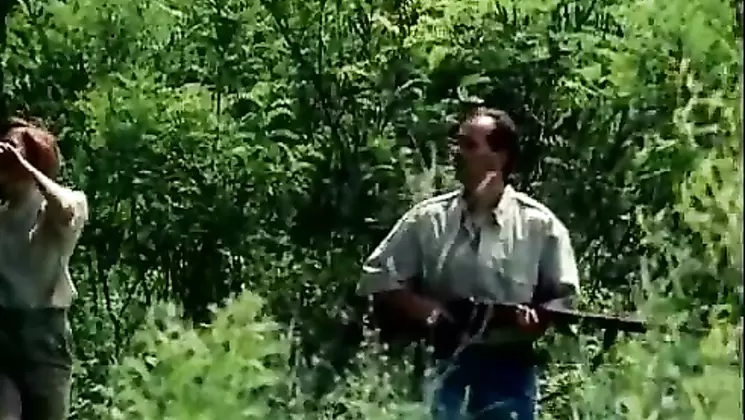 Tarzan X - Shame Of Jane 1995