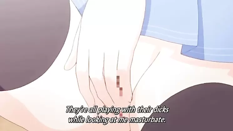 Saimin Class Episode 1 English Subbed