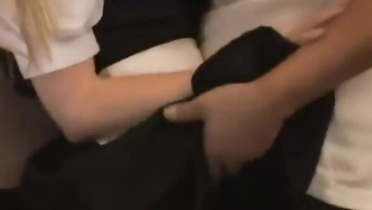 amwf abigaile johnson interracial with asian guy