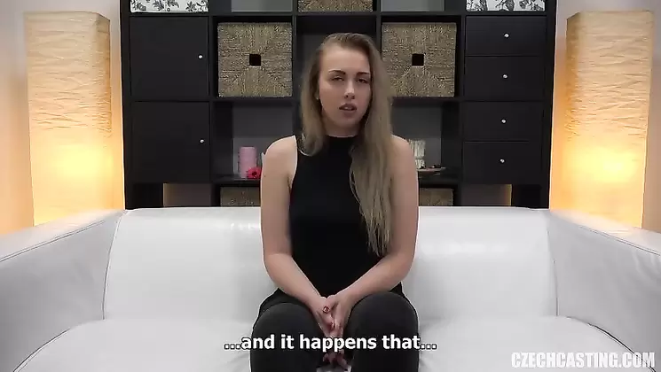 CzechCasting - Adela-9631