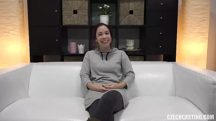CzechCasting - Jana-0716