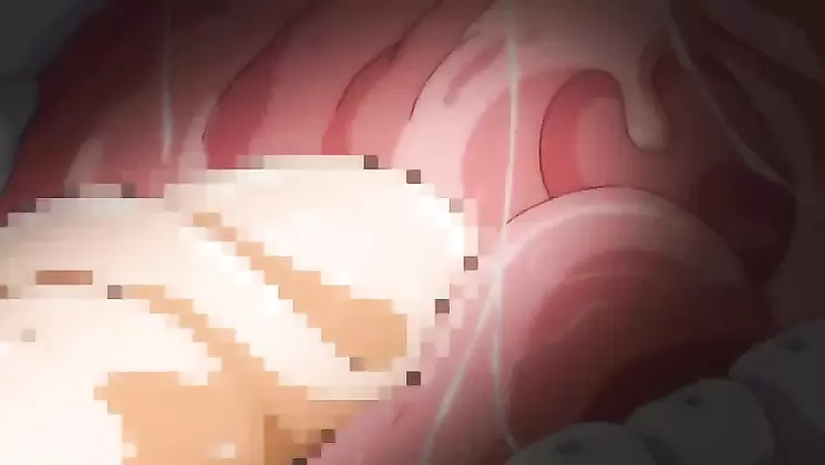 Koakuma Kanojo The Animation – Episode 2