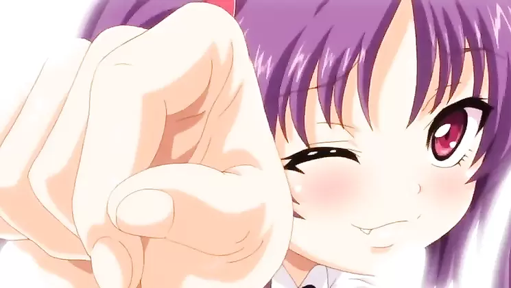 Koakuma Kanojo The Animation – Episode 1