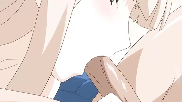 Fuzzy Lips – Episode 1 uncensored