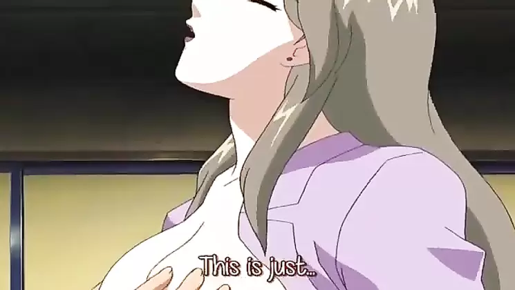 Mother Knows Breast – Episode 1 Uncensored