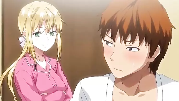 Green Eyes Ane Kyun Yori The Animation - Episode 1