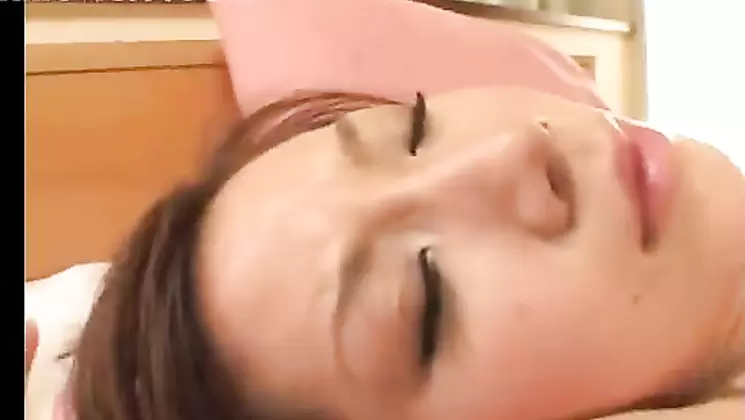 Asian wife has a hot fuck-Xmovie2017