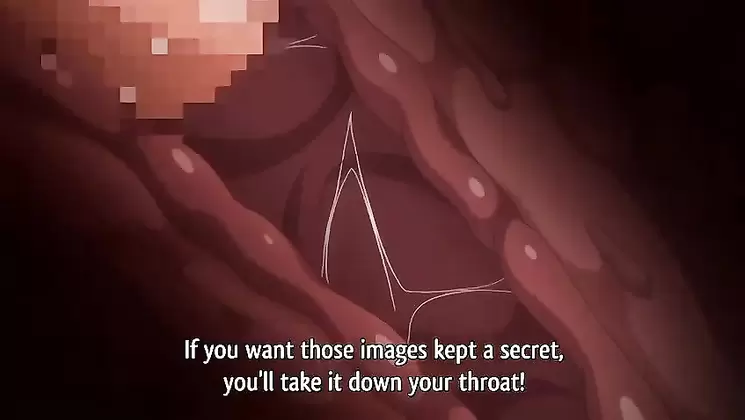 Chijoku no Seifuku – Episode 1