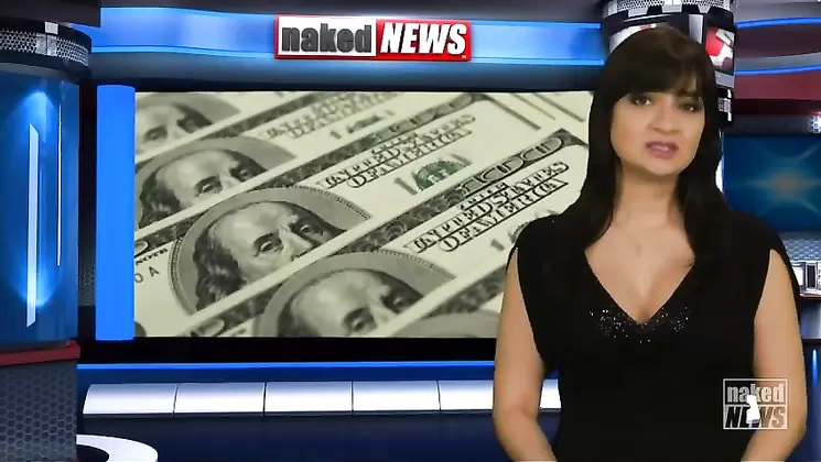 NakedNews   The IRS says it's holding more than a BILLION DOLLARS in refunds for people who didn't file in 2013