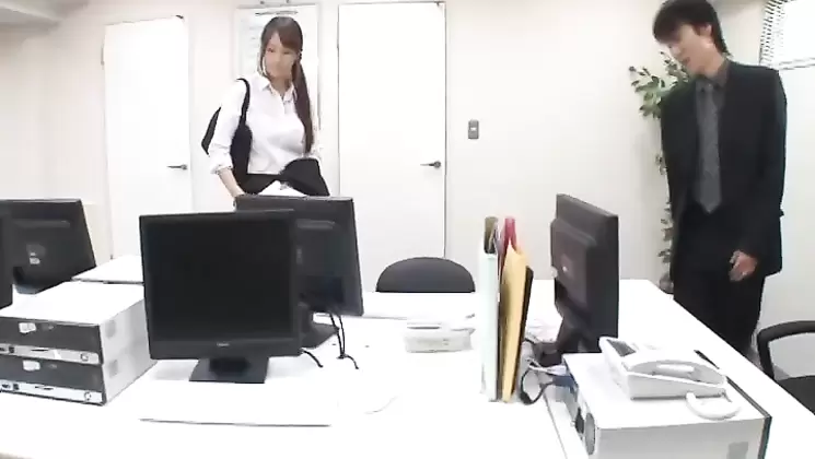 NTRD-019 Yui Oba Talk To Sertraline Sleeping Wife To Netoraseze Colleague