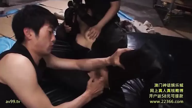 SNIS-519 Aoi Closer Fell In Woman Drag Slave Of Secret Investigator Tsukasa