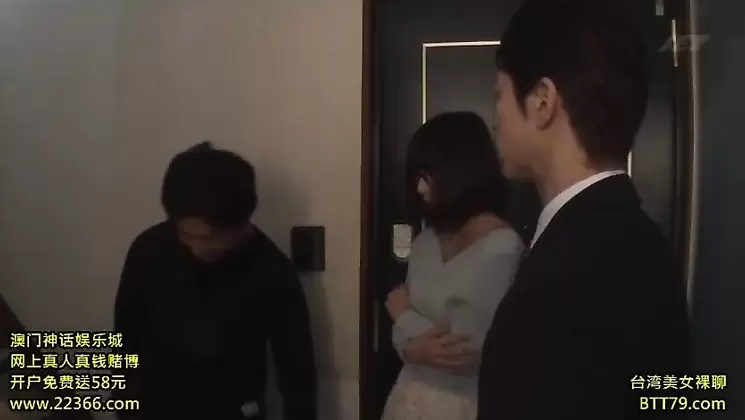 NGOD-041 [Sad News] NTR Recently, But I'm His Wife Have Been Gradually SEX Becomes Well, Actually I Was Not Cuckold Taught A Good Young Man By Gender Of Joy To Live Upstairs Yui Hatano