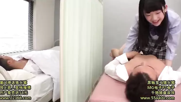 PGD-946 Are You A Boyfriend Temptation Pacifier School Girls 3 Yuna Himekawa