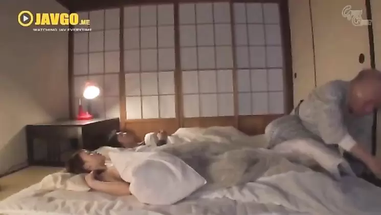 japan family in law daughter in law loved by your father in law very nice