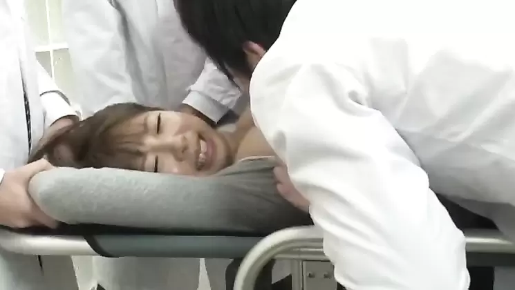 ATOM-282 We're!Sakigake! It Is!Mischief Cram School