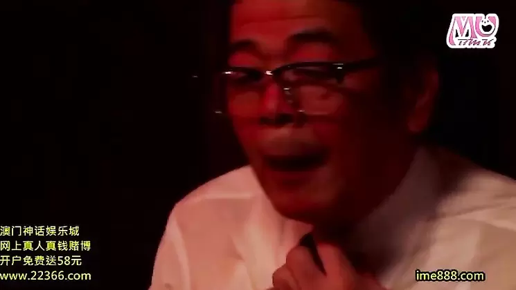 NSPS-468 His Wife Was Forcibly Committed To The Boss And His Wife, 7-boss Of Subordinates've Been "Pies" - Kan'nami Multi Ichihana