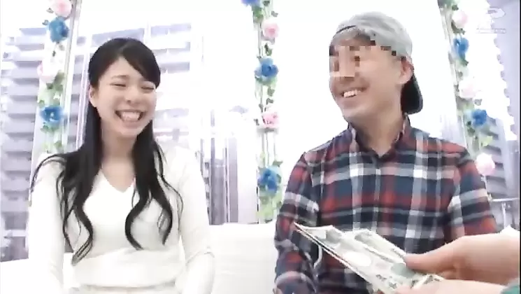 DVDMS-119 The Magic Mirror Came Out!A Thorough Investigation Of Big Breast Female College Students Only!First Time Between Men And Women 's Friends' Bond Talking Experience'!A Real Amateur College Student Sexually Sexes The Men And Women Who Are Excited B