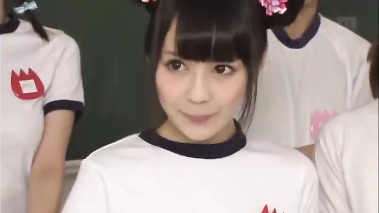 MIRD-172 Private Pacifier School