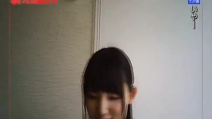 SDMU-609 Impact of amateur AV debut! Challenge Challenge Challenge Working in a flower shop Trusting wife loses a challenge of 1 million yen prize unless it cheats with a mentor Nampa   The first private flirt cum shot sex in his life is released nationwi